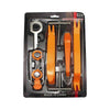 Kit de herramientas para instalación de radio