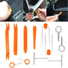 Kit de herramientas para instalación de radio