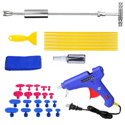 Extractor de abolladuras