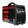 Soldador inversor proceso MMA/TIG Pulsado AC/DC de 200Ah 110/220V