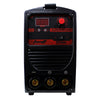 Soldador inversor proceso MMA/TIG LIFT de 200Ah 110V/220V