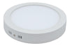 Panel Led Redondo Sobreponer
